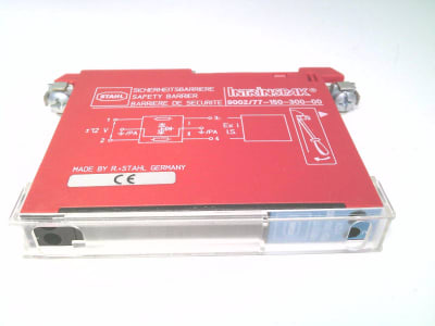 STAHL 9002/77-150-300-00