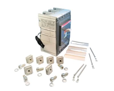 ASEA BROWN BOVERI T5S600BWS8