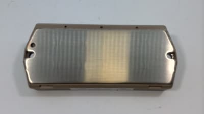 FUJI ELECTRIC 6MBP100TEA060