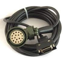 MITSUBISHI MR-JHSCBL2M-H