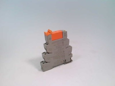 PHOENIX CONTACT PLC-RSC- 24DC/21-21/EX