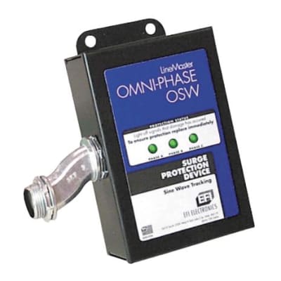 EFI ELECTRONICS OSW277/480