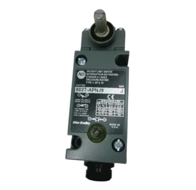 ALLEN BRADLEY 802T-APNJ9
