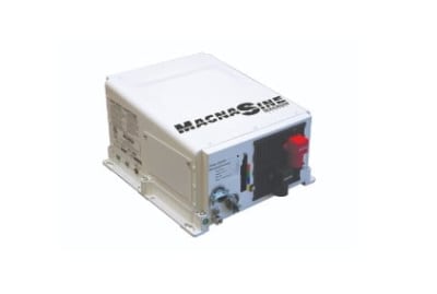 POWER ELECTRONICS MS2812