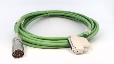 SIEMENS 6FX8002-2CA31-1AJ0