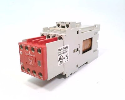 ALLEN BRADLEY 100S-C23DJ23C