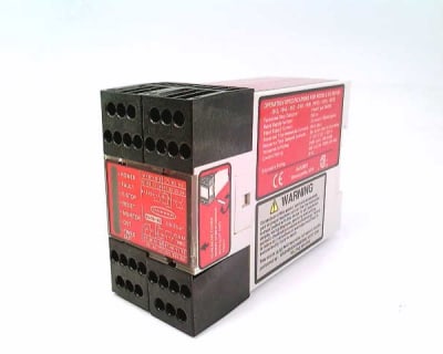 BANNER ENGINEERING ES-TN-1H2