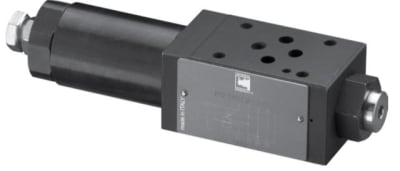 CONTINENTAL HYDRAULICS P03MSV-PDRP-A50-AC-D