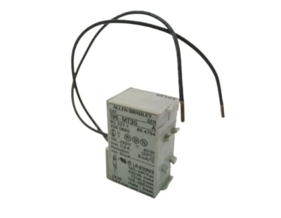 ALLEN BRADLEY 196-MT3S