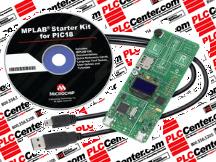 MICROCHIP TECHNOLOGY INC DM180021