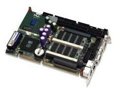 KONTRON 786LCD/S PLUS