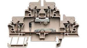WEIDMULLER 1690030000