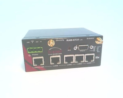 RED LION CONTROLS RAM-6721-AT-AC