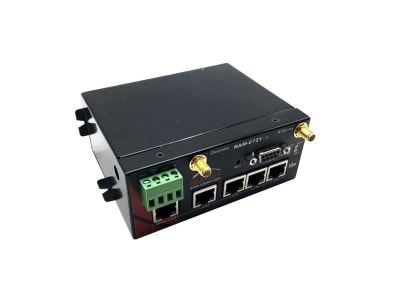 RED LION CONTROLS RAM-6721-VZ-AC