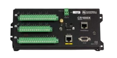 CAMPBELL SCIENTIFIC INC CR1000X-NA-ST-SW-CC