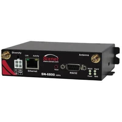 RED LION CONTROLS RAM-6801EB-AT