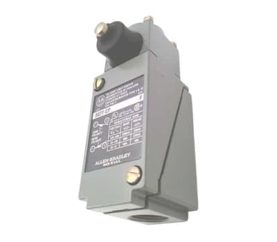 ALLEN BRADLEY 802T-CP