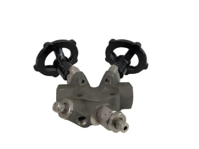 ARMSTRONG B5005-3/4-NPT-LR