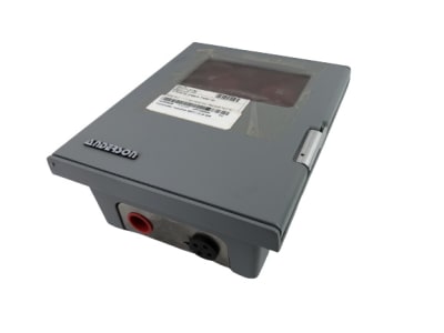 ANDERSON-NEGELE GB1465B205112