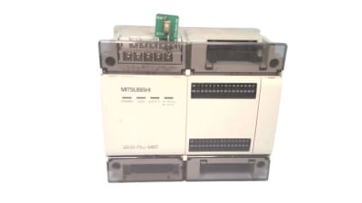 MITSUBISHI FX2C-64MT