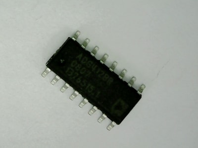 ANALOG DEVICES ADG412BR