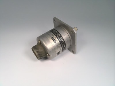 BEI SENSORS H20EB-37-SS-400-ABZC-26LS31-EM18-5V-S