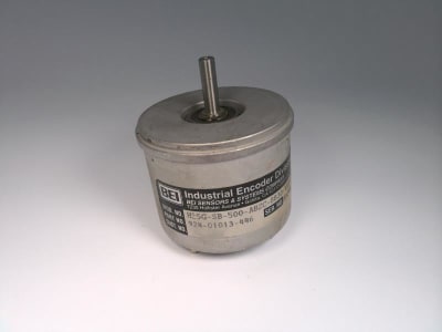 BEI SENSORS H25G-SB-500-ABZC-8830-LED-ED25-S