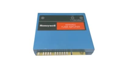 HONEYWELL R7848A1008