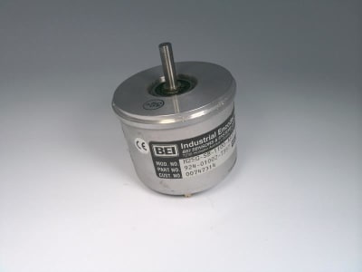 BEI SENSORS H25G-SB-1100-ABZC-8830-LED-ED25-S