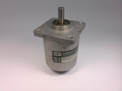 BEI SENSORS H25D-SS-CW-8GC-7406-LED-EM20-S