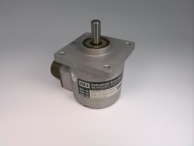 BEI SENSORS XH25D-SS-900-ABZC-8830-LED-SM18