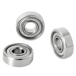 NTN BEARING F-FLWBC5-9ZZ