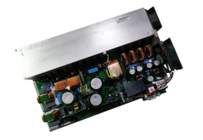 INDUSTRIE ELEKTRONIK IEB660 80V-40A