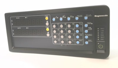 MAGNESCALE CO LH70-2