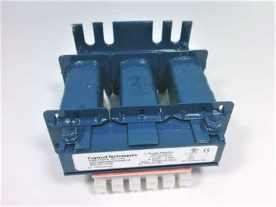 NIDEC CORP LRL0004-C