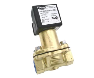 PARKER 73218BN4UN00N0D100C2