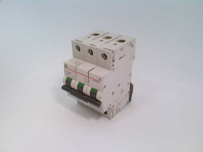 GENERAL ELECTRIC EP103ULC15