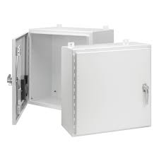 NVENT 36X30X16SSLP3PT/SPL