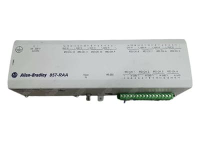ALLEN BRADLEY 857-RAA