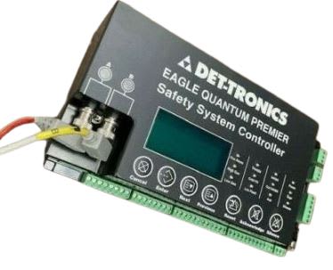 DET TRONICS EQ3001DCNW