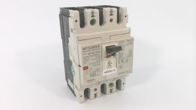 MITSUBISHI NF100-SRU3100