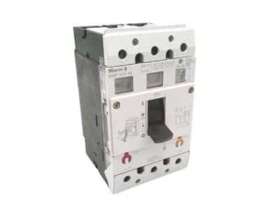 EATON CORPORATION NZM7-63S-M