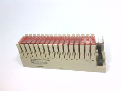 OMRON G7TC-IA16-DC24V