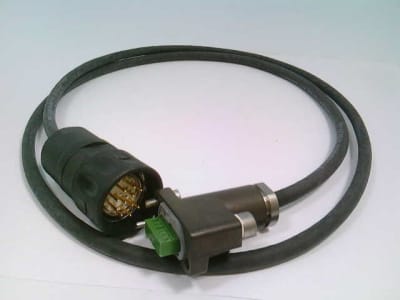 HEIDENHAIN CORP 310-127-01