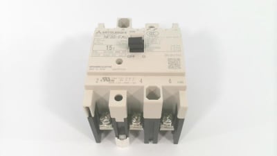 MITSUBISHI NF30-FAU3P15A