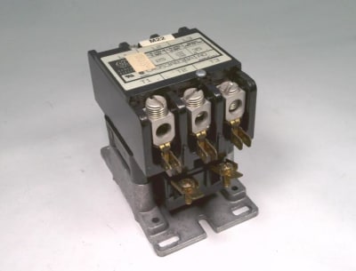 GENERAL ELECTRIC CR353AB3BA1AD