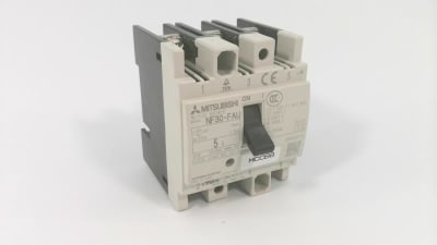 MITSUBISHI NF30-FAU3P5A