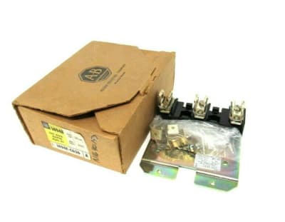 ALLEN BRADLEY 1494-FC636