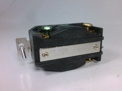 EATON CORPORATION AHL2530R