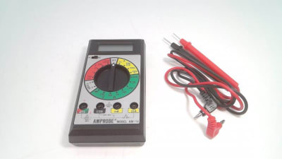 FLUKE AM-14